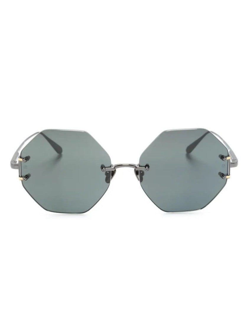Linda Farrow Arua Sunglass