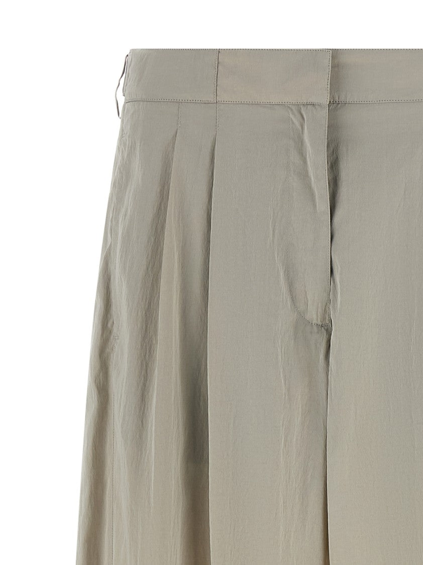 The Row Iven Pants