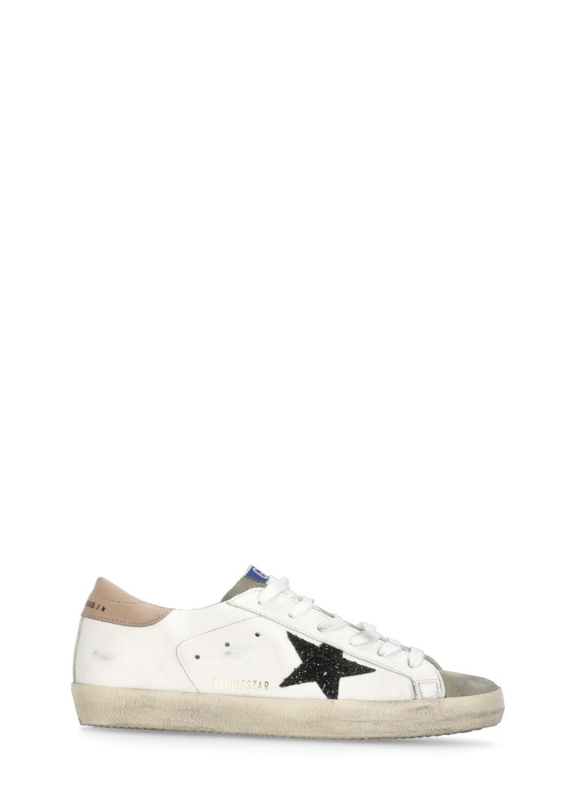 Golden Goose Super Star Classic Sneakers