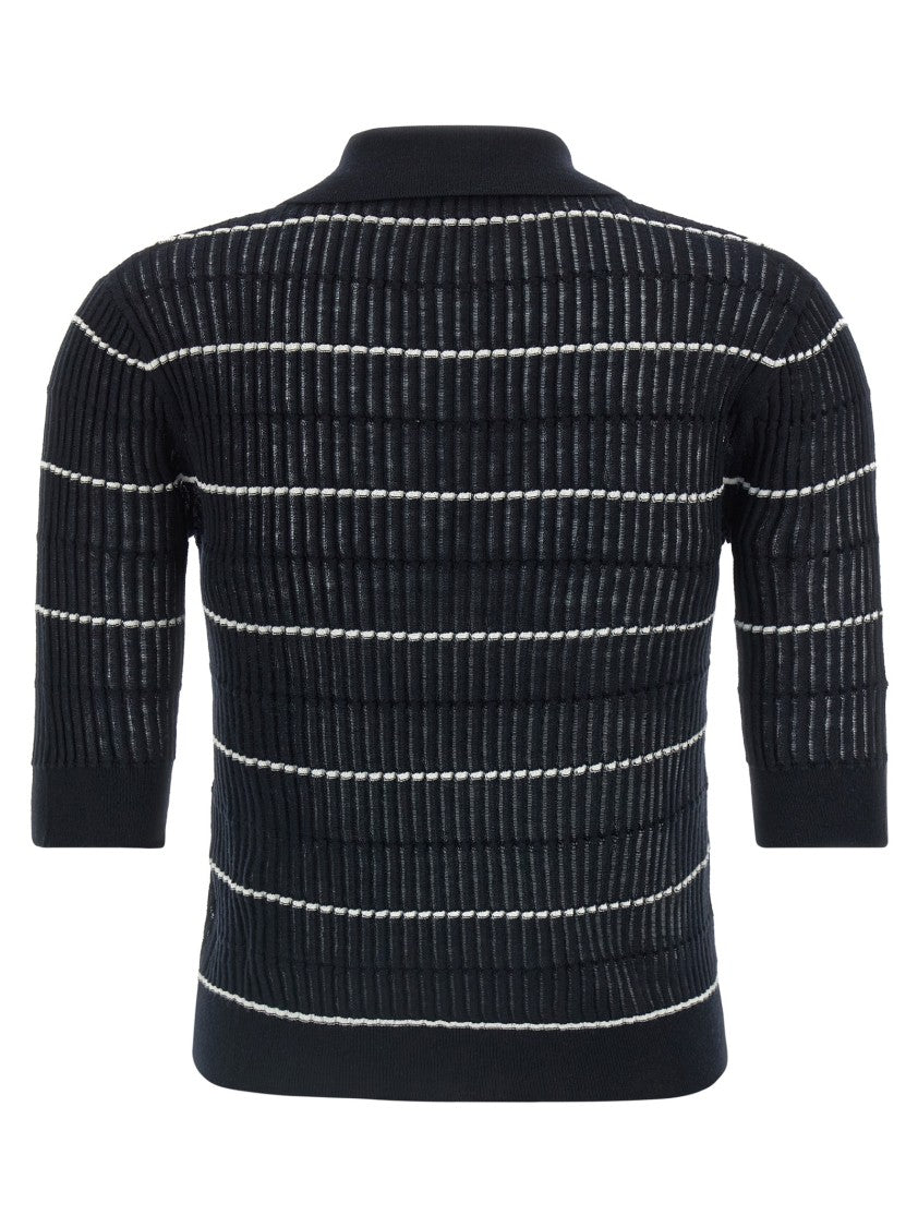 Max Mara 'Mstgallo' Polo Shirt