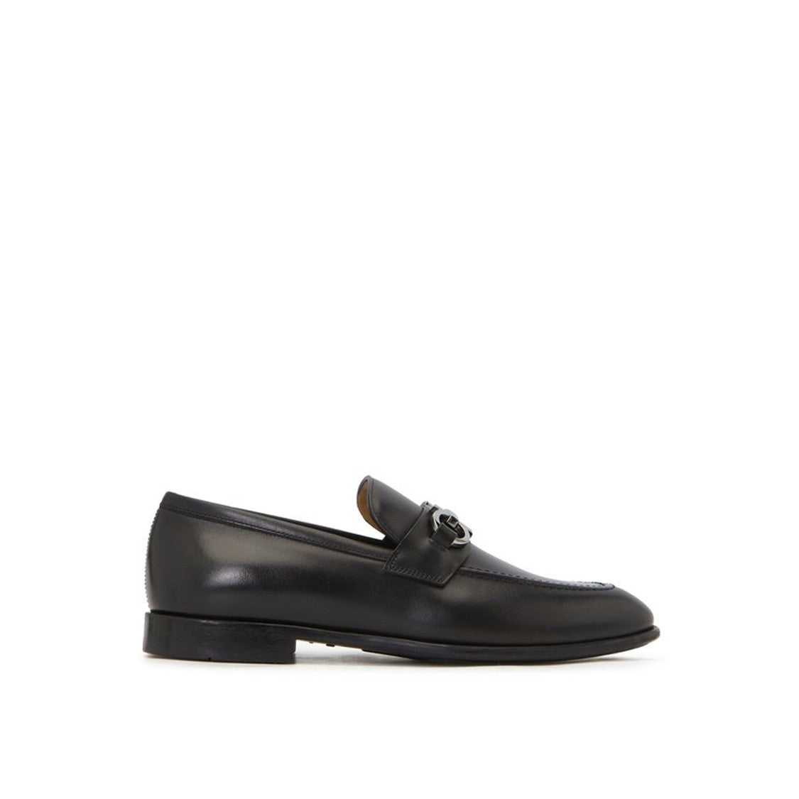 Salvatore Ferragamo Foster Leaher Loafers