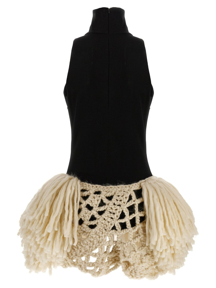 Magda Butrym ‘01’ Dress