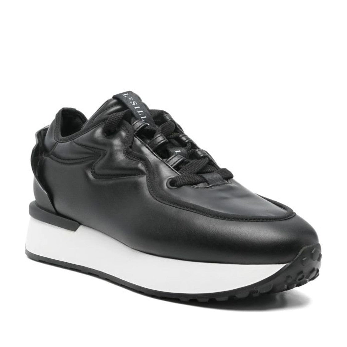 Le Silla Techno Sneakers