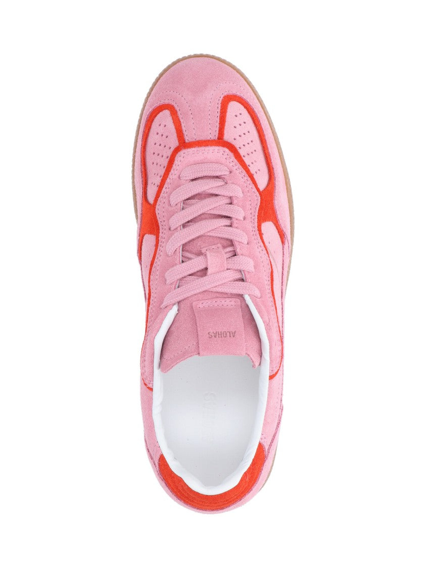 Alohas Tb 490 Sneakers – Pink