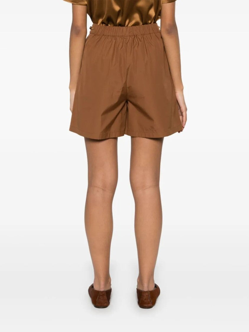 Max Mara `Haway` Shorts