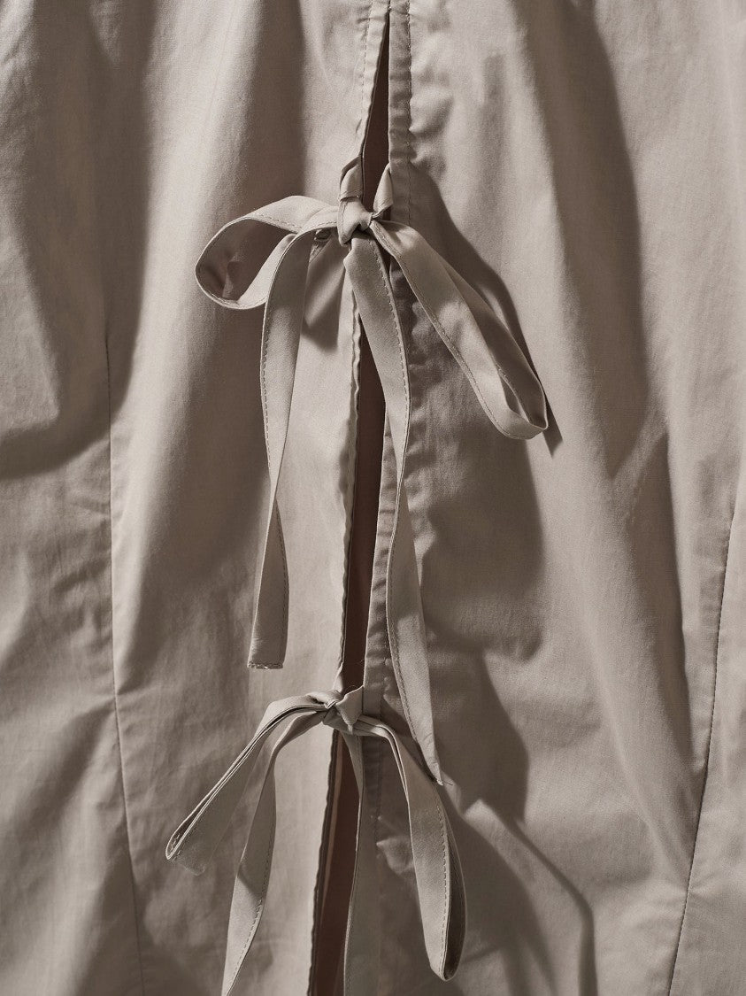 The Garment Cyprus Stretch Cotton Shirt