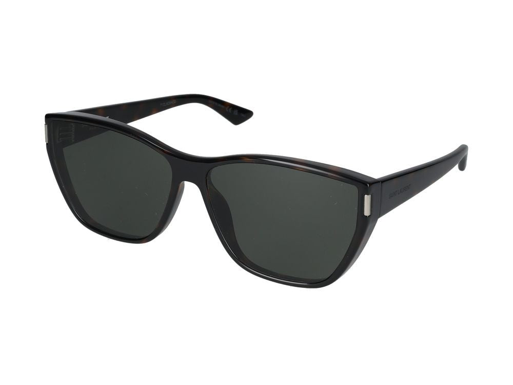 Saint Laurent Sunglasses Sl 758 002 Havana Havana Grey 63/14/140