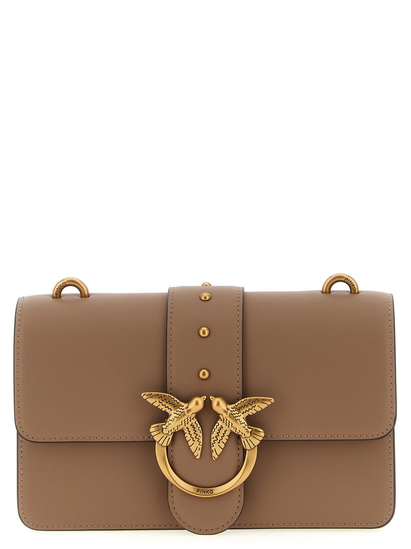 Pinko 'Love One Mini' Crossbody Bag