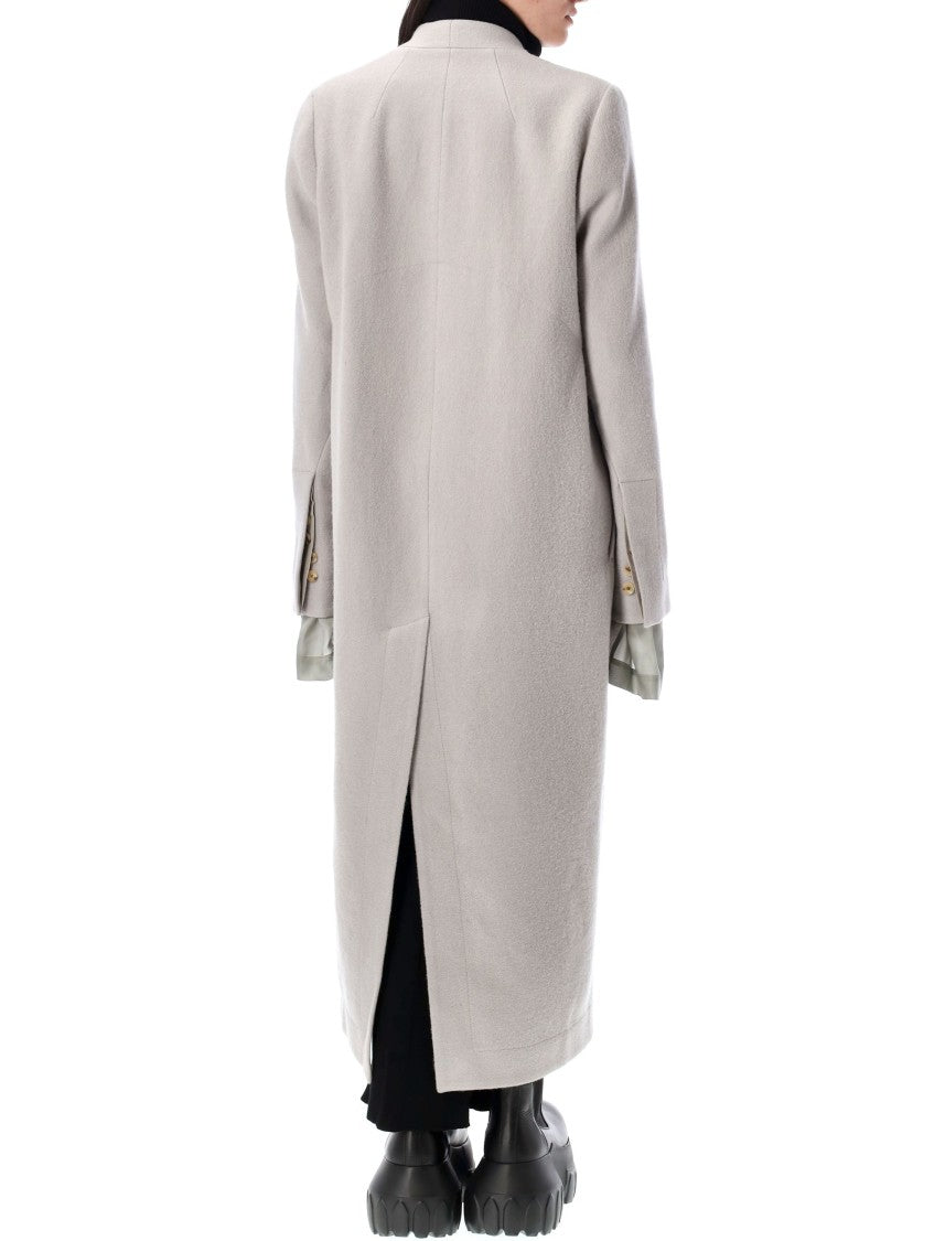 Rick Owens Museum Coat