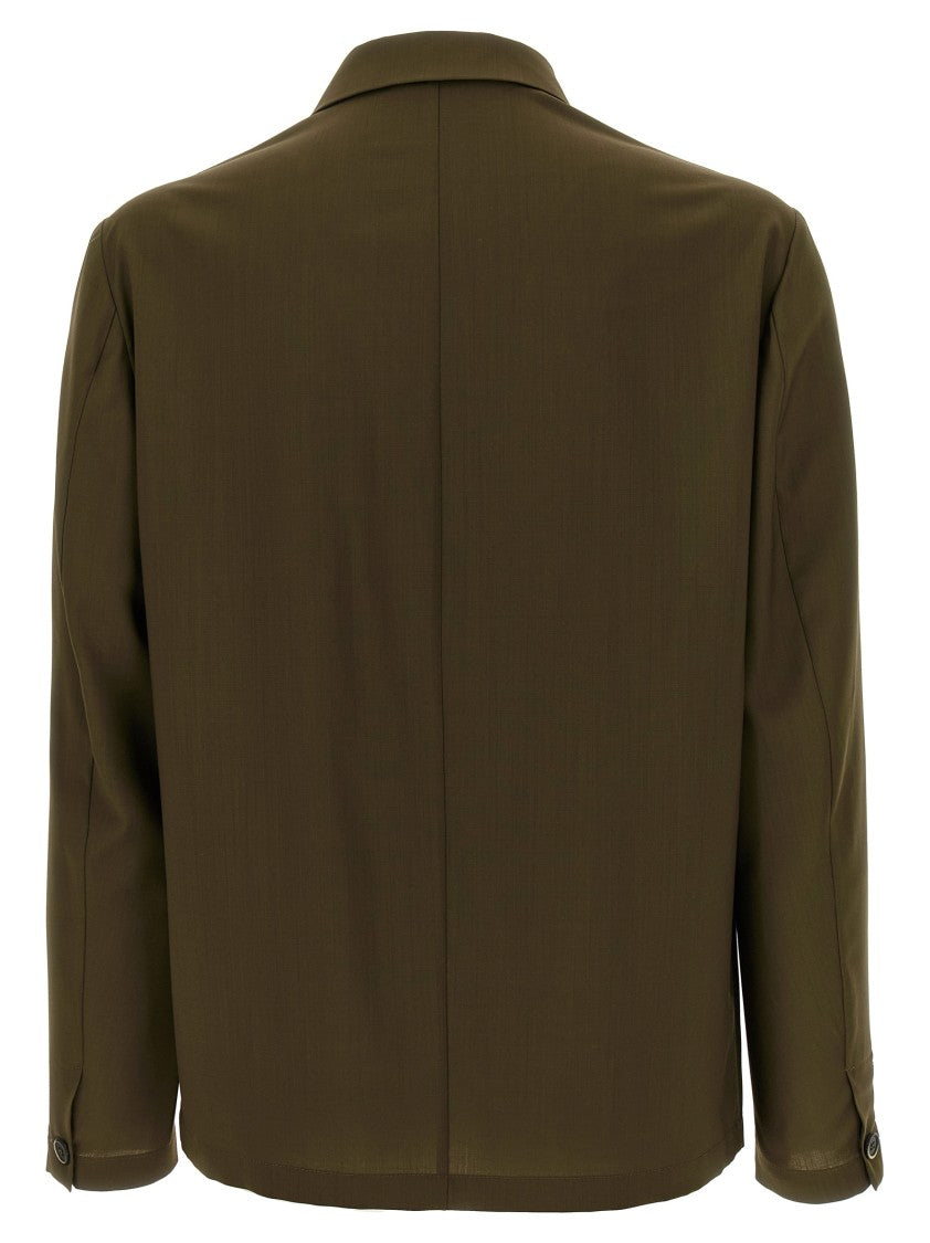 Barena Visal' Overshirt