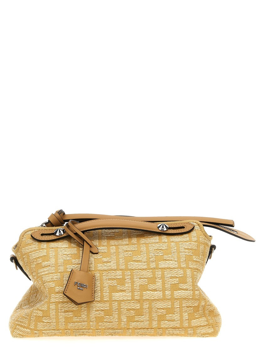 Fendi By The Way Soft Medium' Handbag