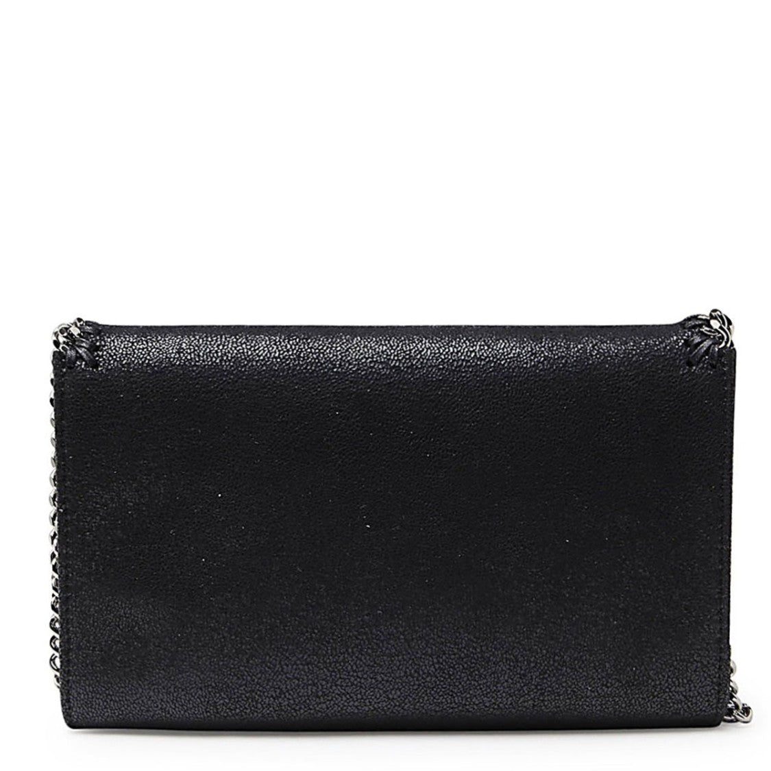 Stella Mccartney Faux Leather Falabella Bag With Chain Strap