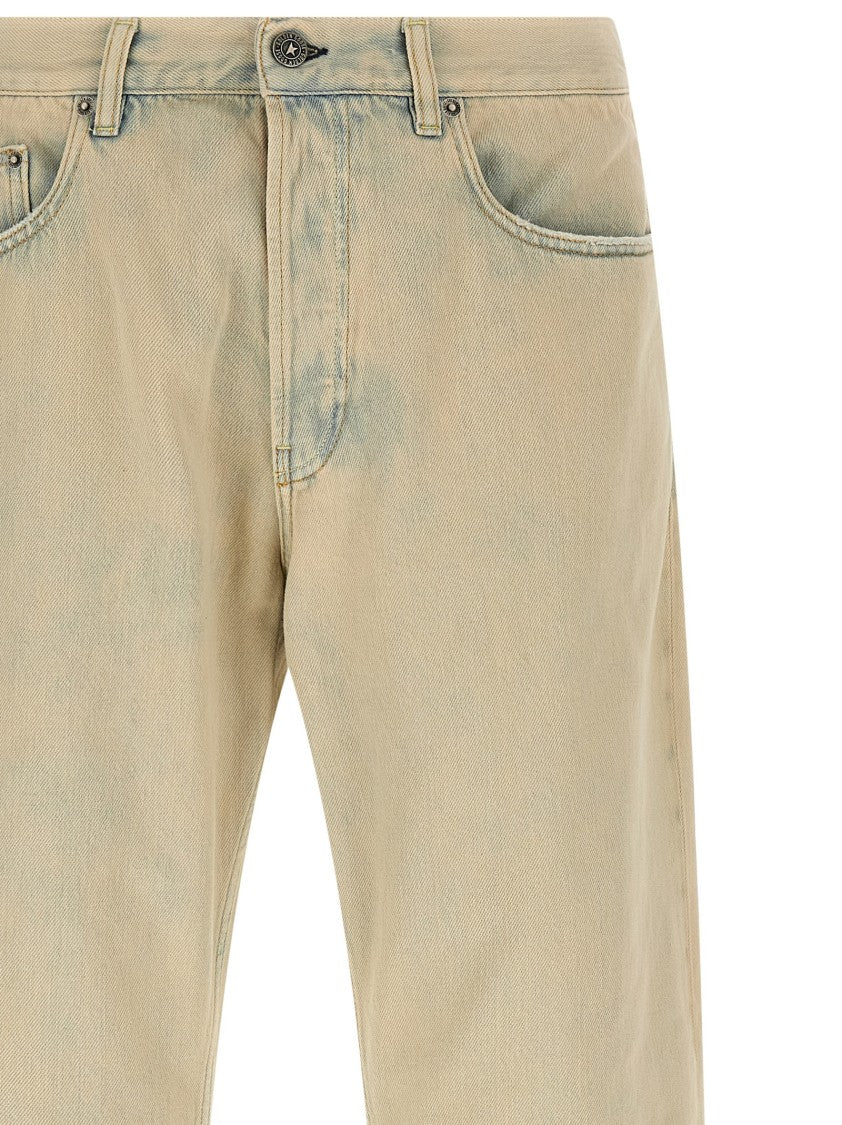 Golden Goose 'Skate' Jeans