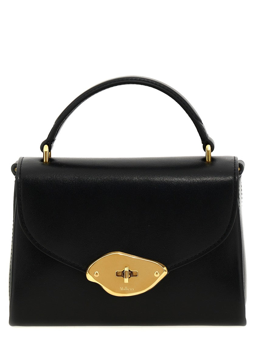 Mulberry 'Lana Small' Handbag