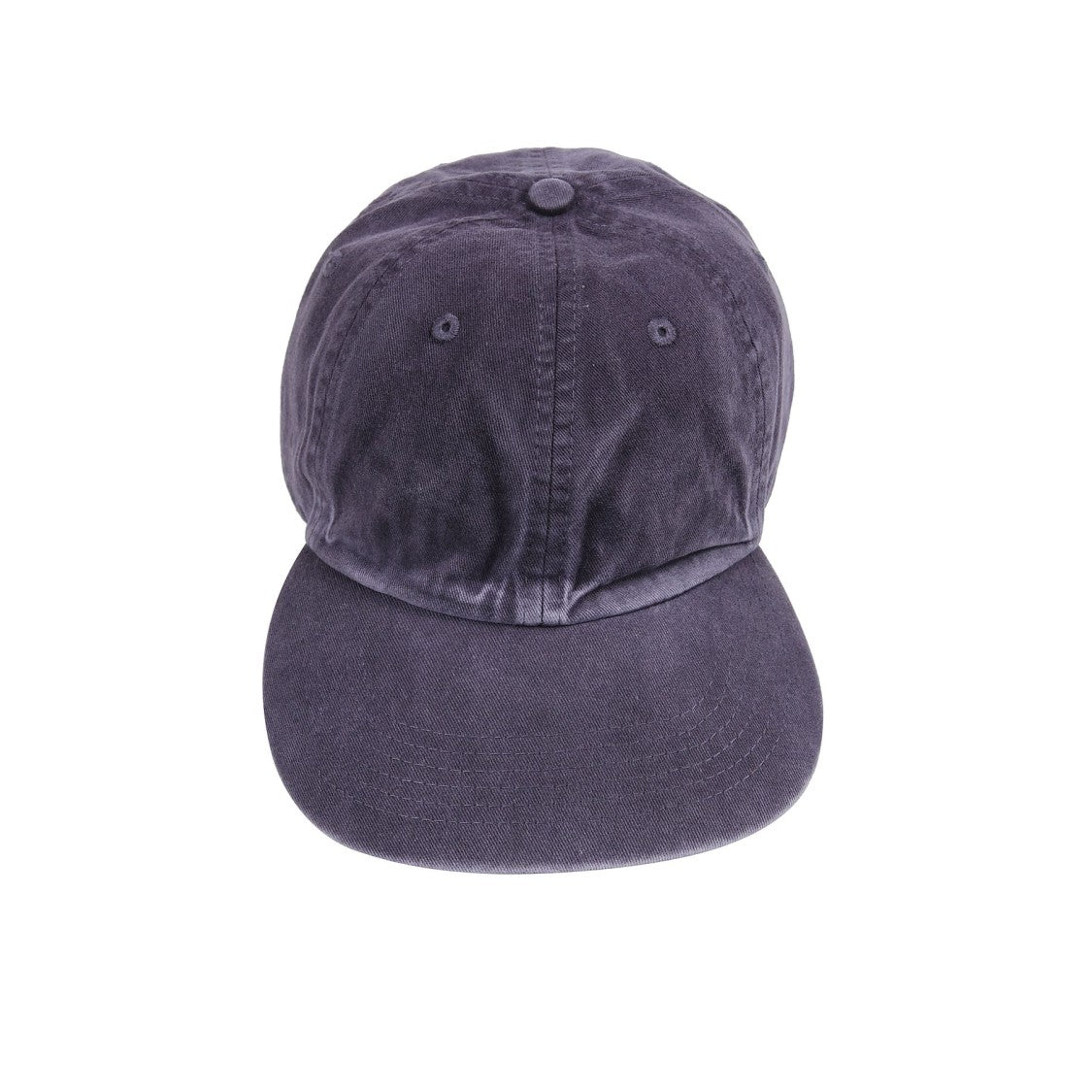 Entire Studios Six-Panel Cotton Cap With Adjustable Strap