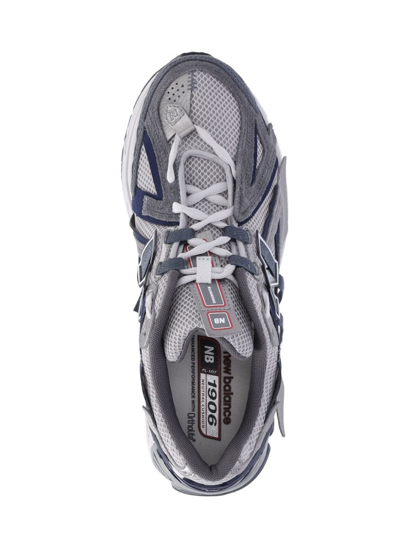 New Balance Grey U1906a Sneakers