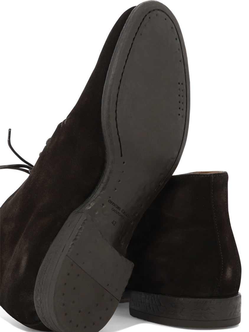 Officine Creative "Ceton" Lace-Ups