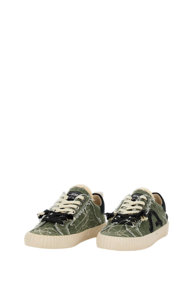 Springa Wavy Olona Sneakers