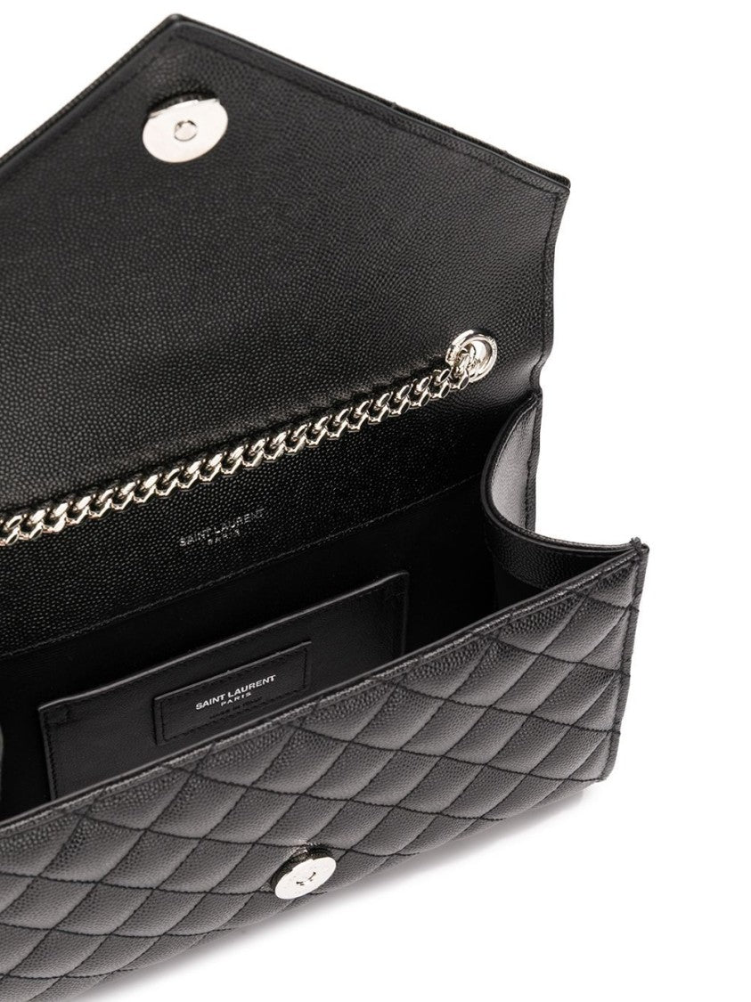Saint Laurent Envelope Small Bag