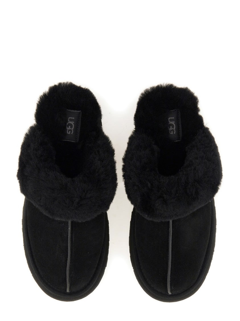 Ugg "Disquette" Slipper