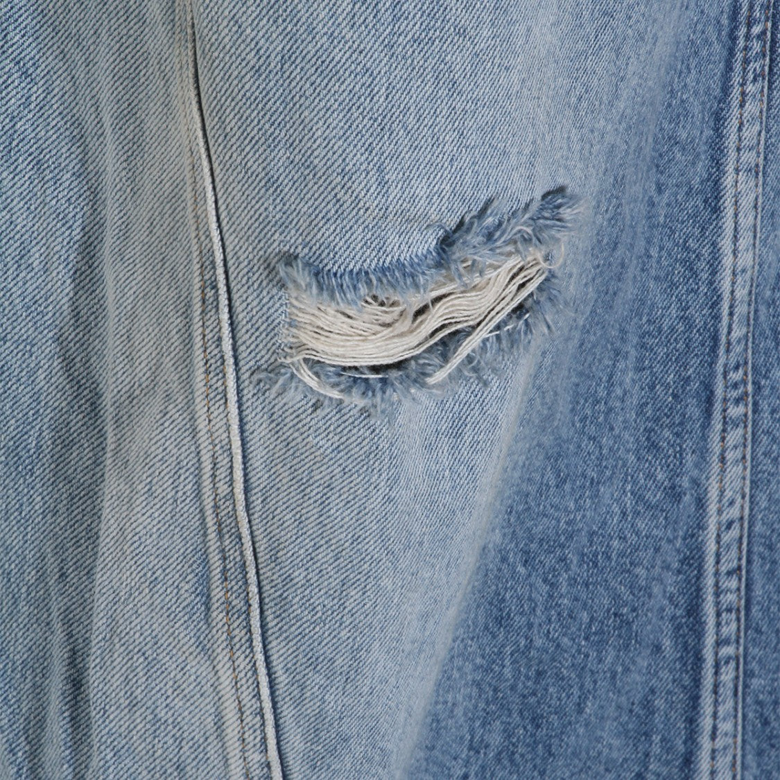 Dolce & Gabbana Classic Straight-Leg Denim Jeans