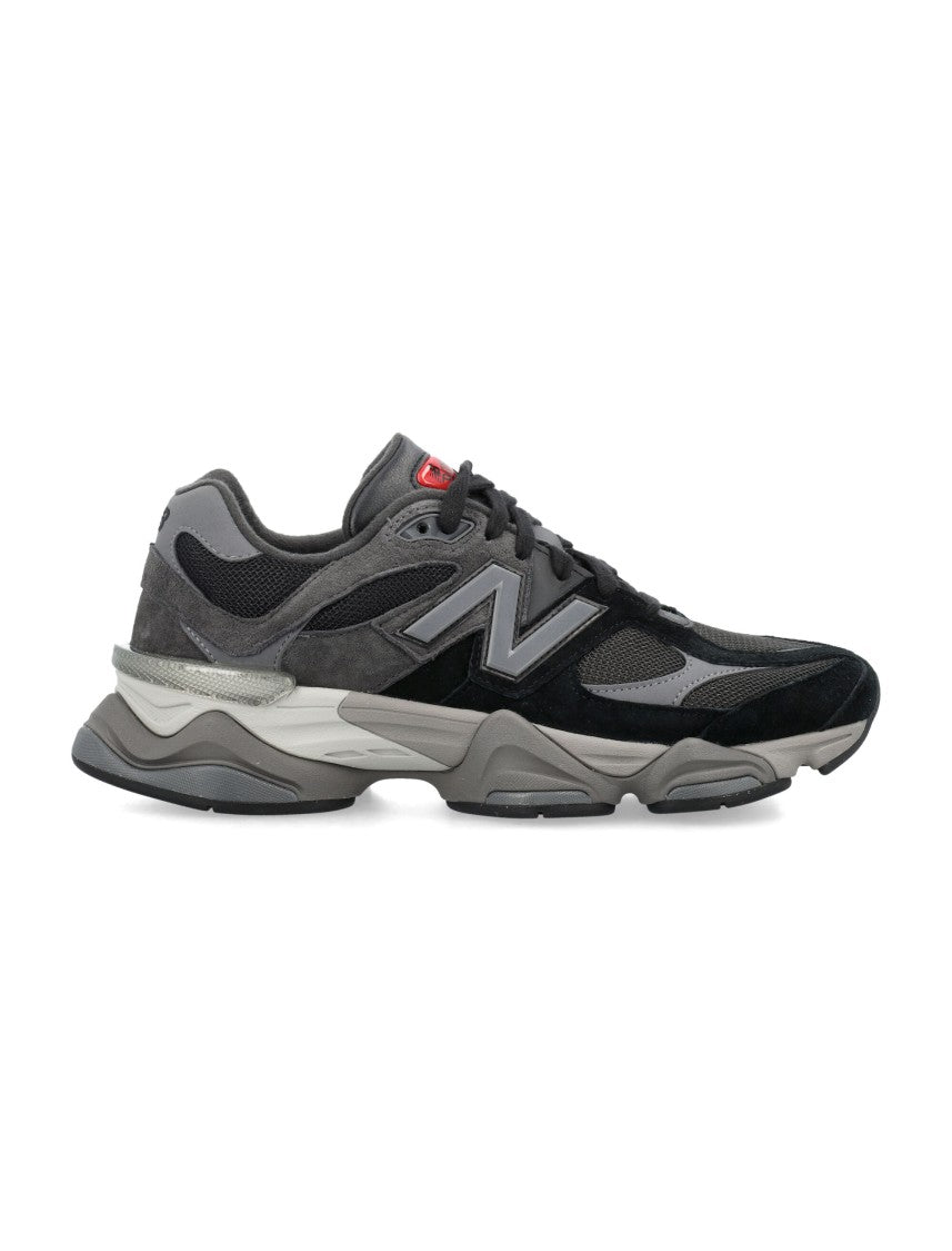 New Balance 9060 Layered Chunky Sneakers