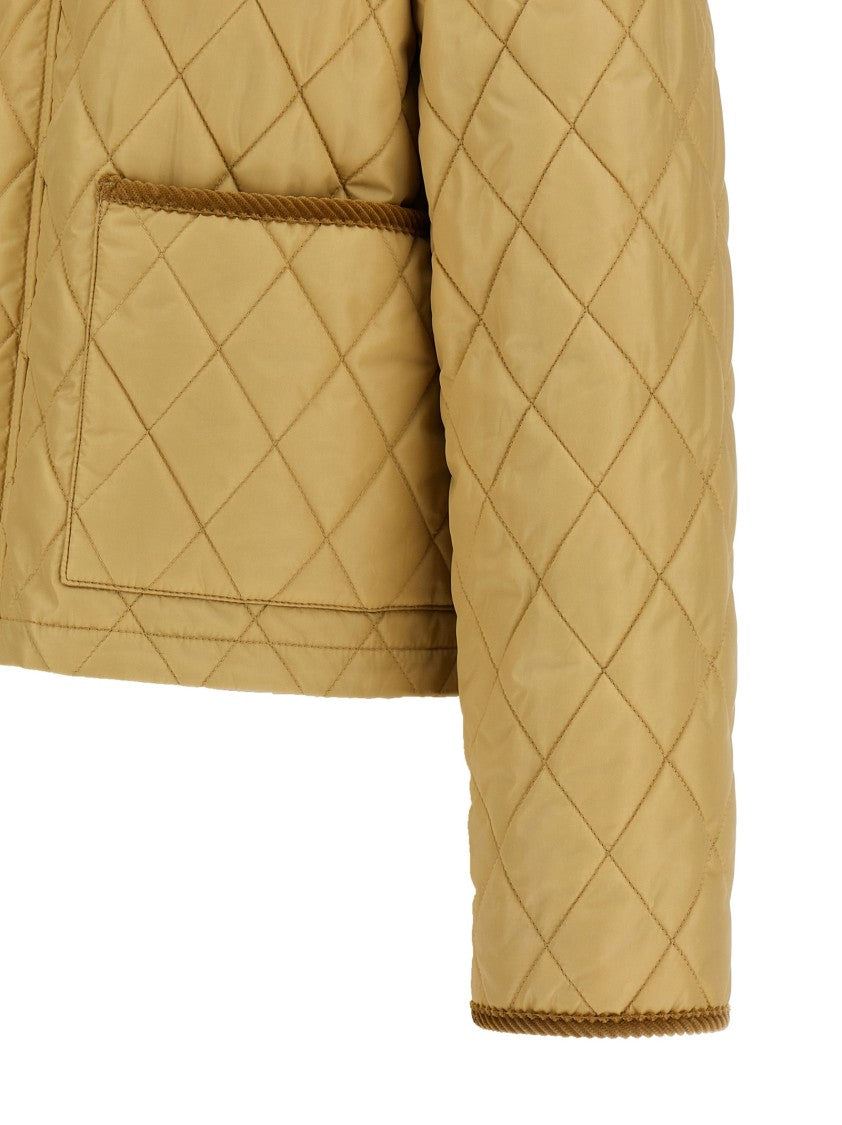 Burberry Oldham' Jacket