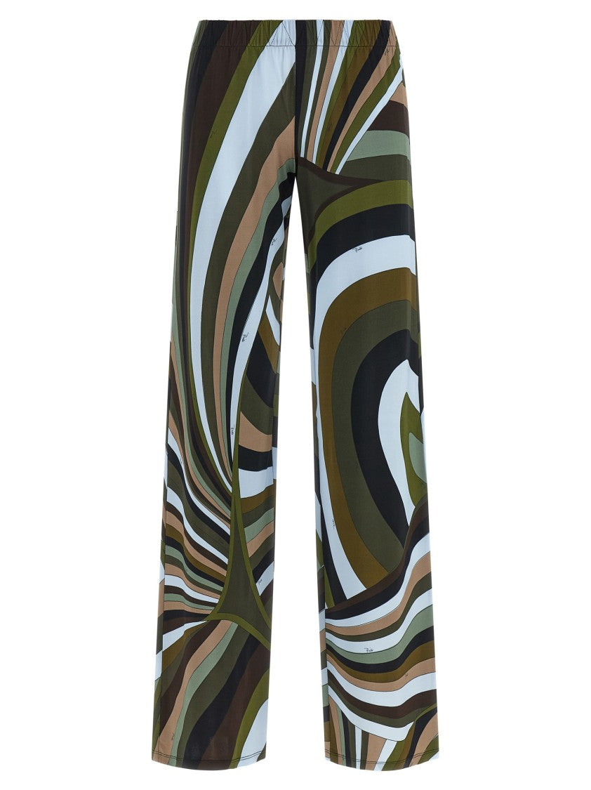Emilio Pucci Iride' Pants