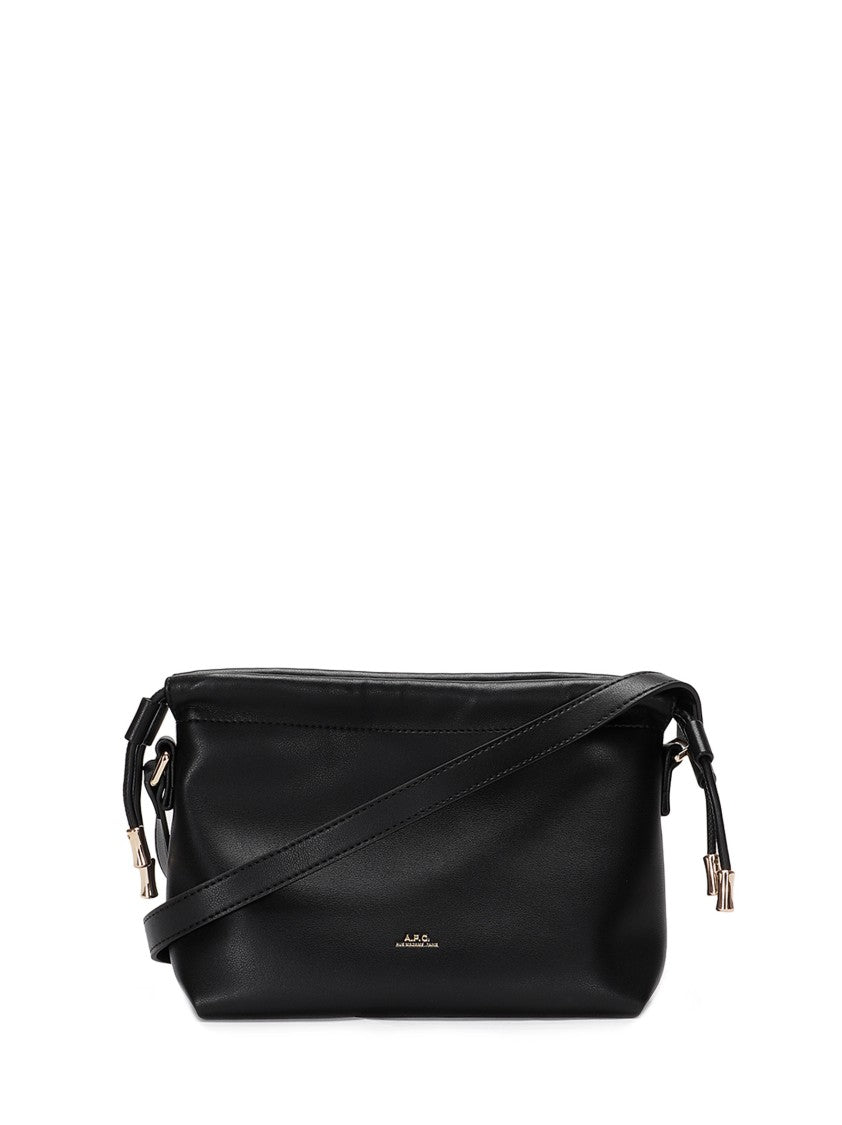 A.P.C. Sac Ninon Mini Bag