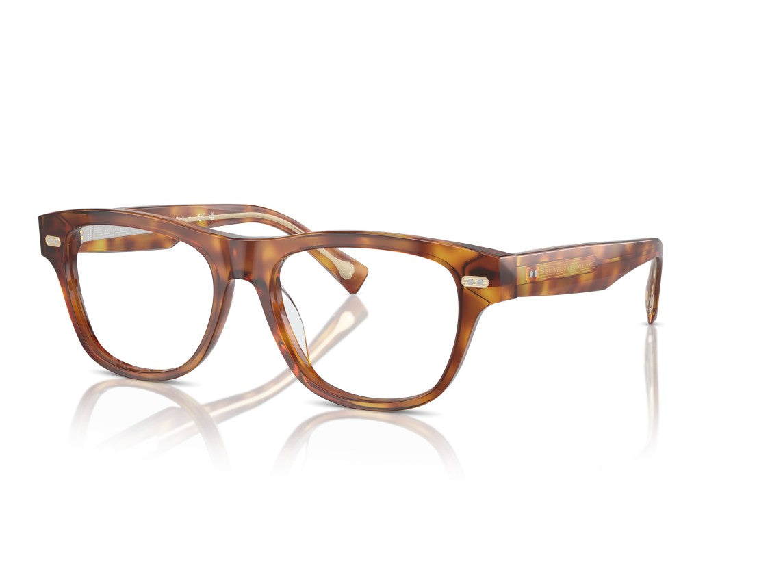 Brunello Cucinelli Tortoiseshell 0Bc3005 Acetate Oversized Square Sunglasses
