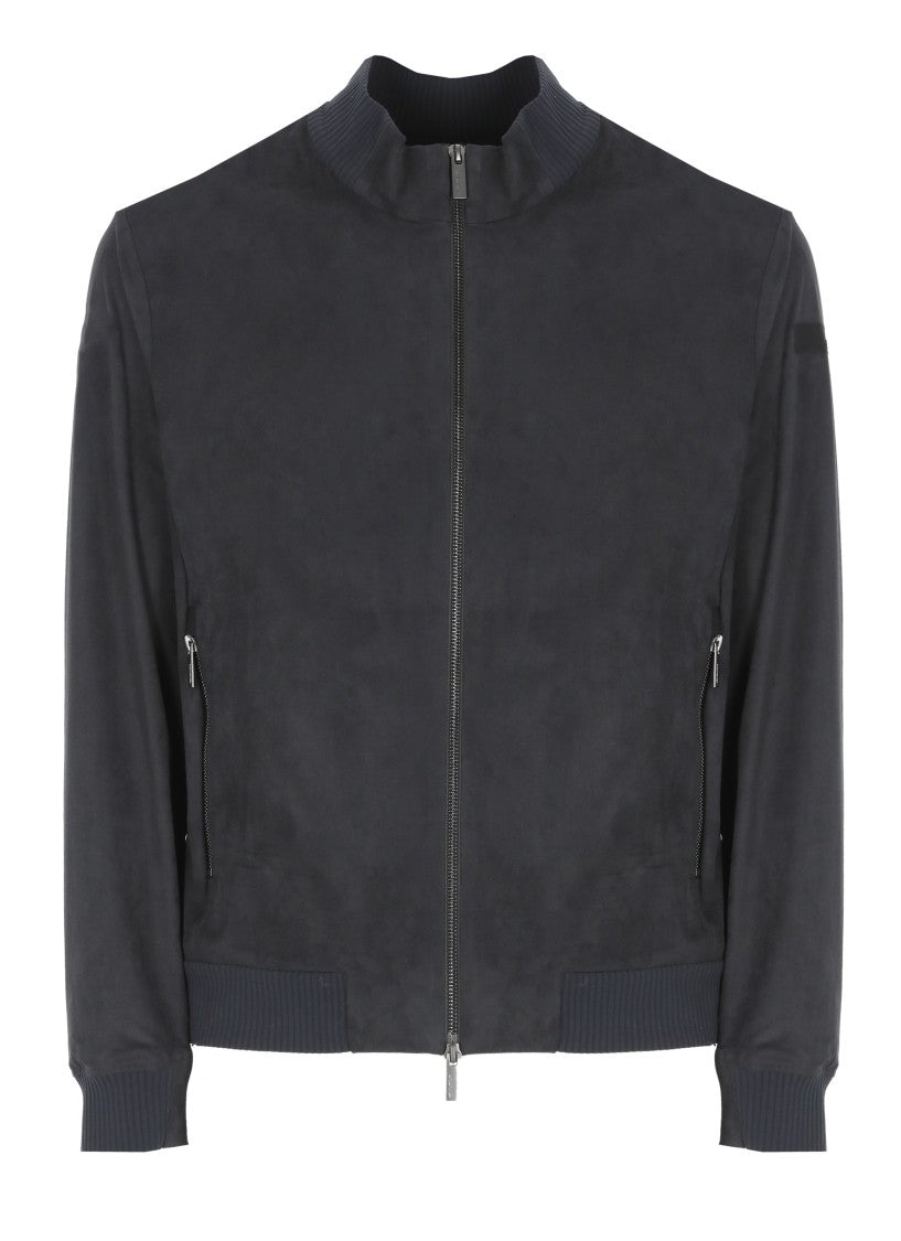 Rrd Nabucco Zip Jacket