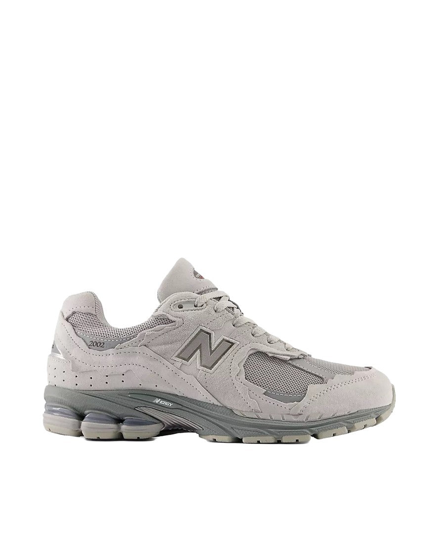 New Balance Slate Grey Sneakers With Premium Materials And Advanced Cushioning