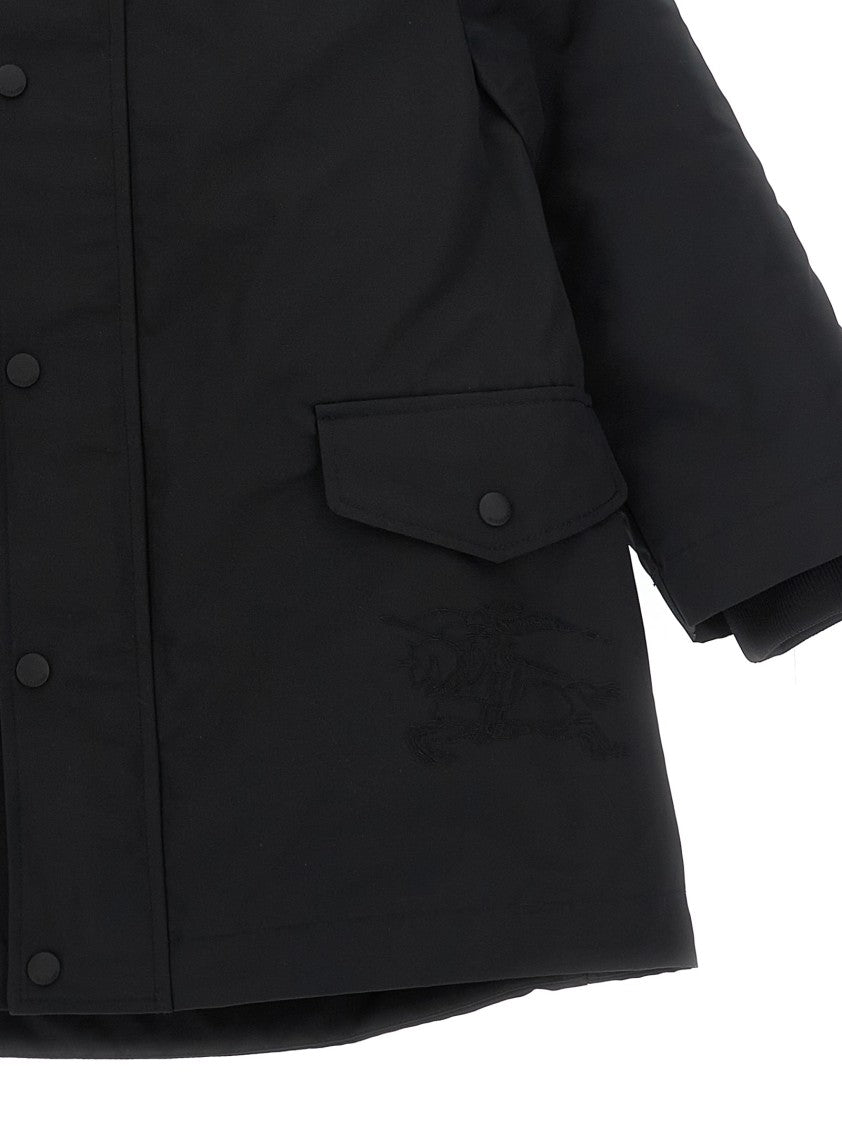 Burberry 2-In-1 'Brady' Parka