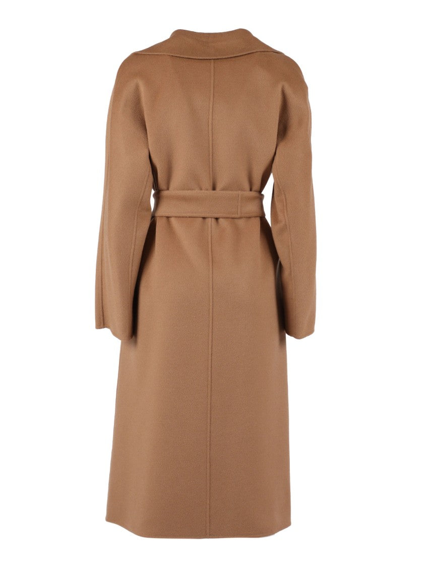 Max Mara Cles Coat