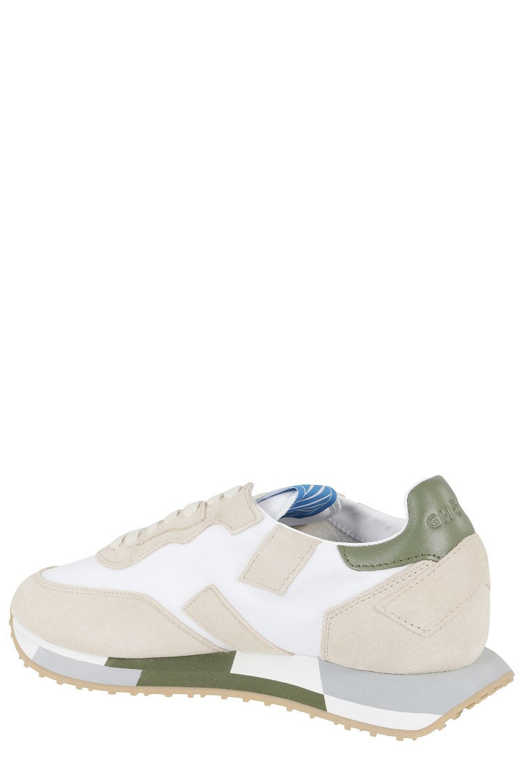 Ghoud Rush Sneakers