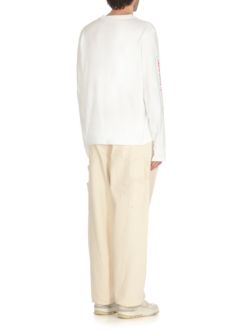 Casablanca Fuji Dream T-Shirt