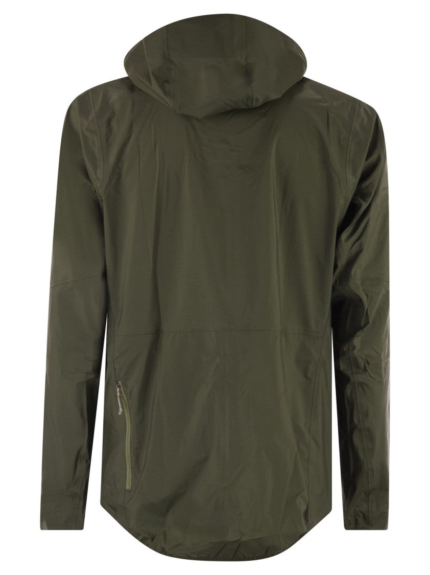 Patagonia Dirt Roamer - Windproof Jacket