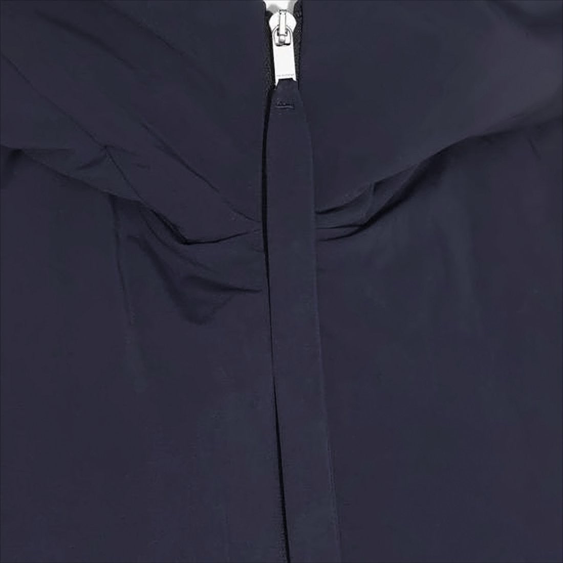 Jil Sander Light Blue Down Vest