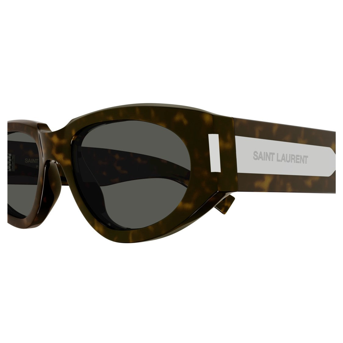Saint Laurent Sl 618 Cat-Eye Sunglasses