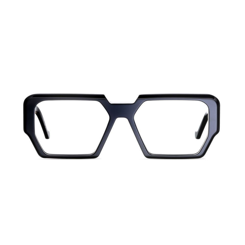 Vava Wl0064 White Label Square-Frame Bio-Acetate Sunglasses