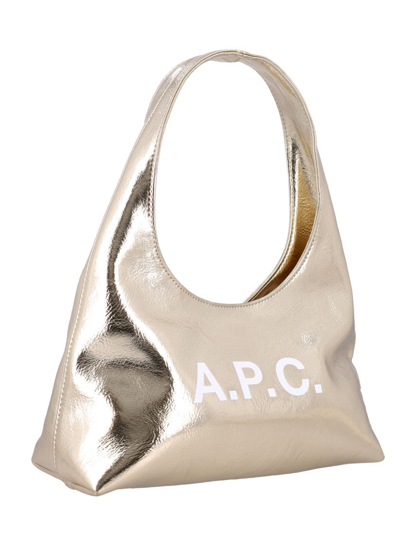 A.P.C. Baby Ninon Shoulder Bag