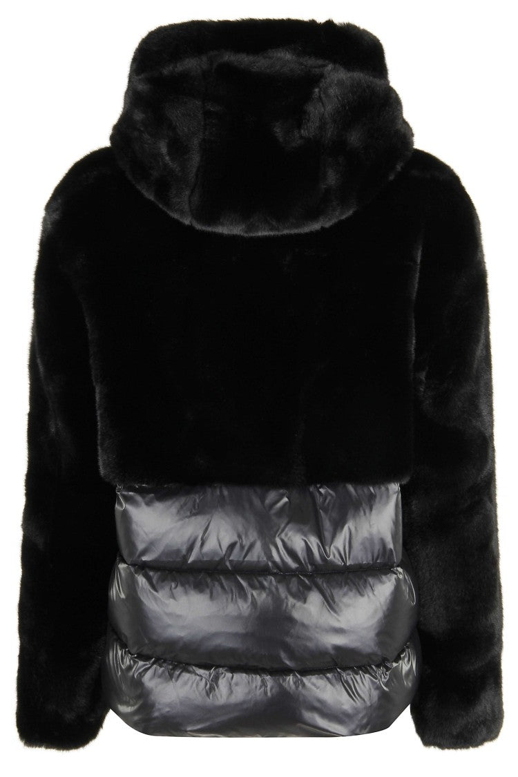 Blauer Fanevil Padded Jacket