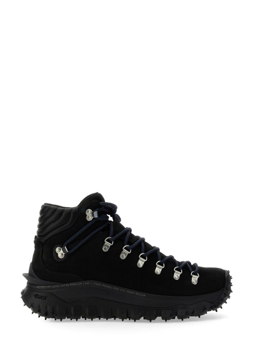Moncler Genius Trailgrip Gtx High-Top Sneakers