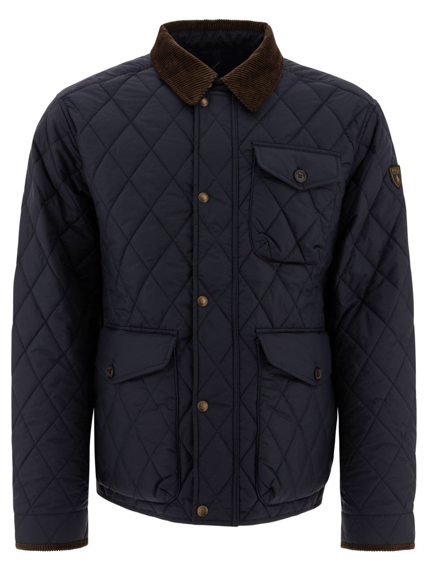 Polo Ralph Lauren "Beaton" Jacket