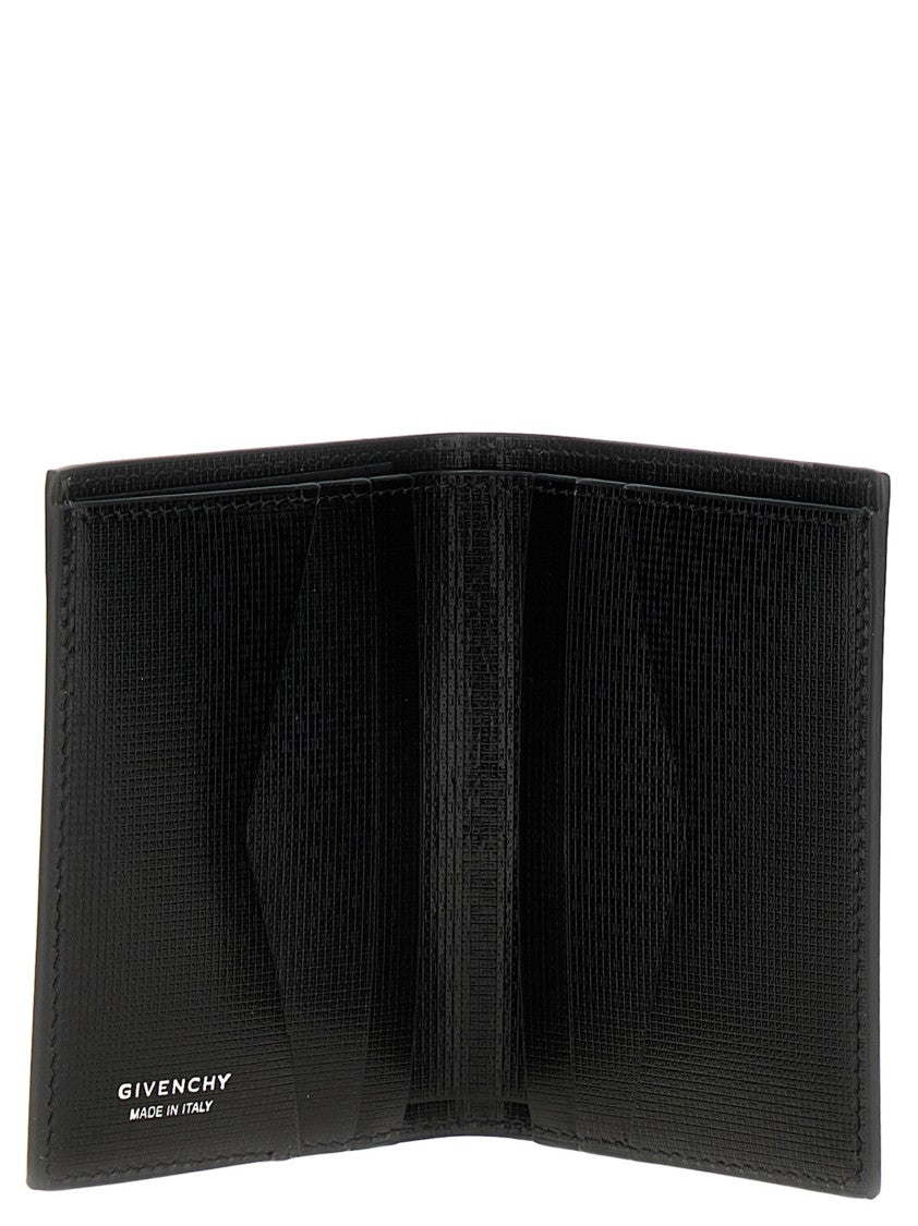 Givenchy Logo Card Holder
