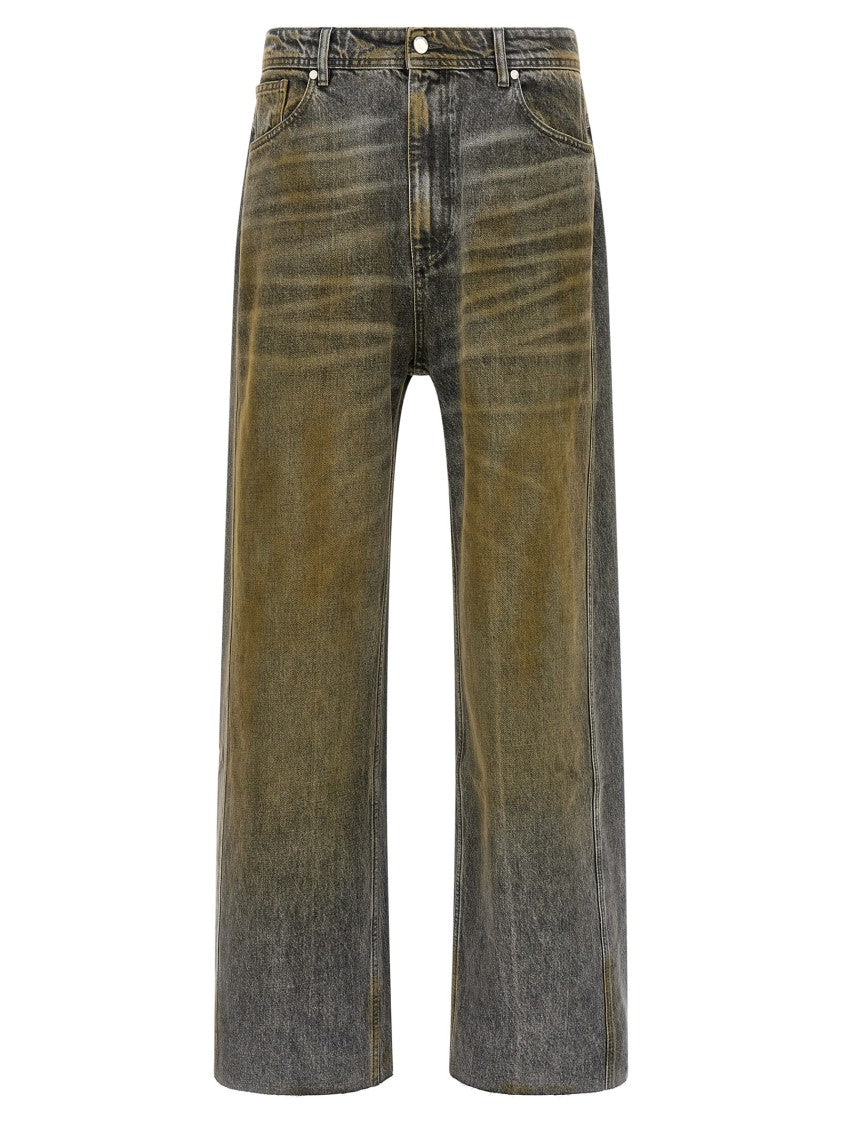 44 Label Group Soil' Jeans