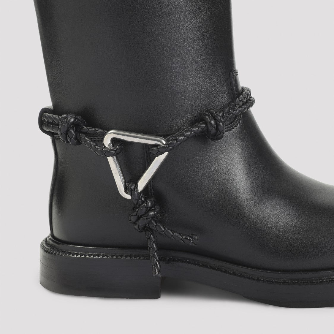 Bottega Veneta James Ankle Boot