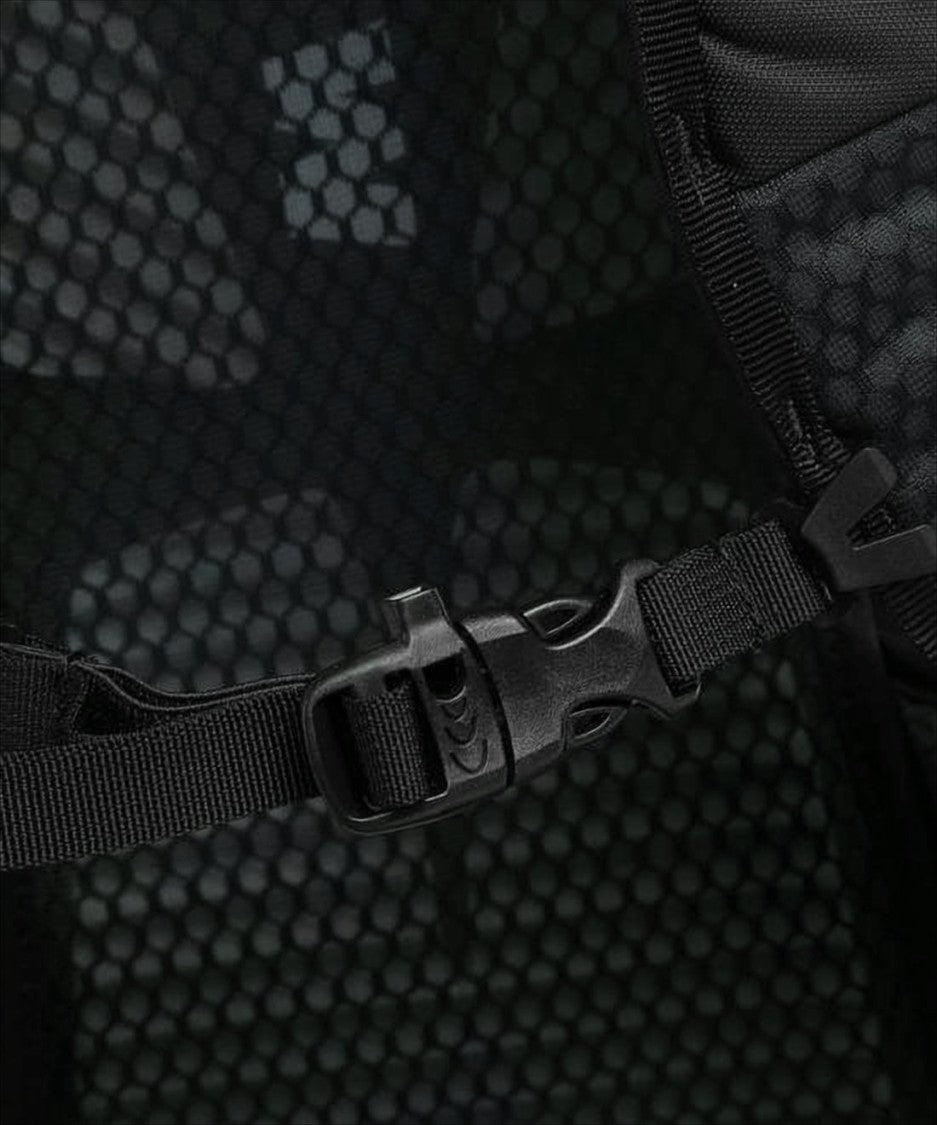 Mammut Spacious Polyamide Backpack With Ergonomic Support