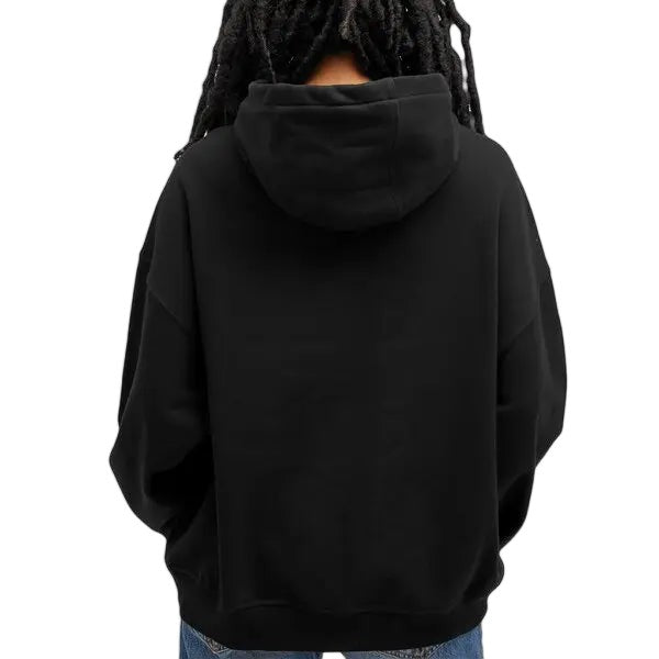 Fiorucci Black Fruit Print Hoodie