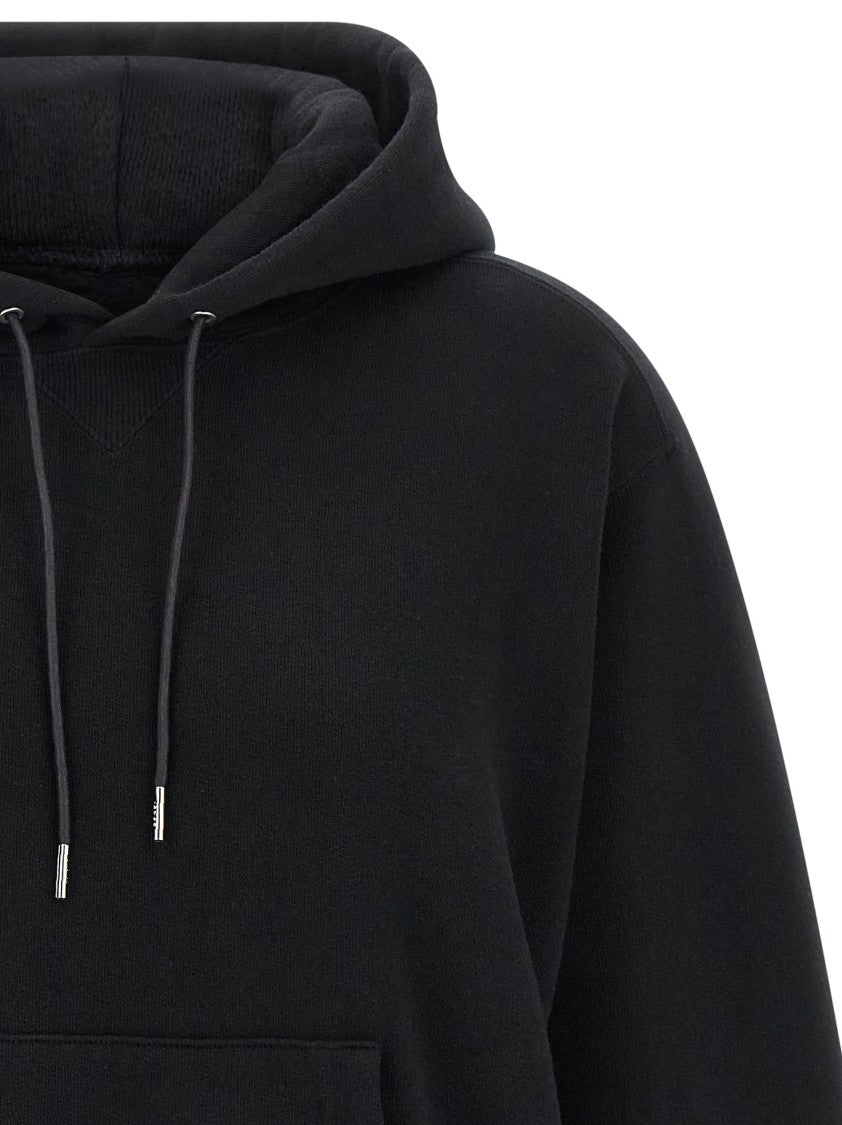 Sacai X Carhartt Wip Capsule Hoodie
